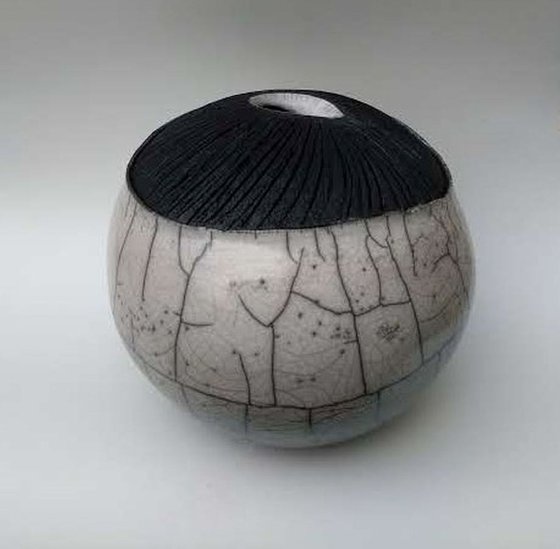 Raku Sphere