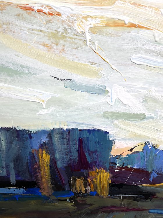 Depth of nature 250