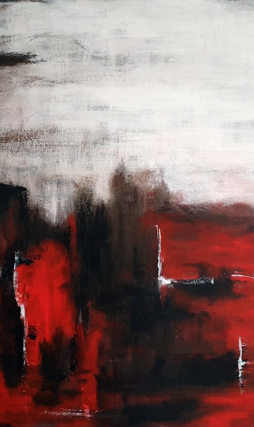 Sensations by Iulia Paun