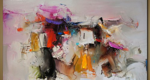 Artwork by Stanislav Lazarov