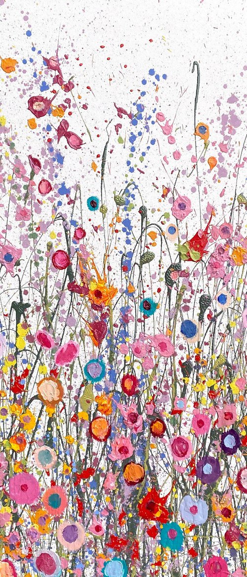 Your Beautiful Velvet Kisses by Yvonne  Coomber
