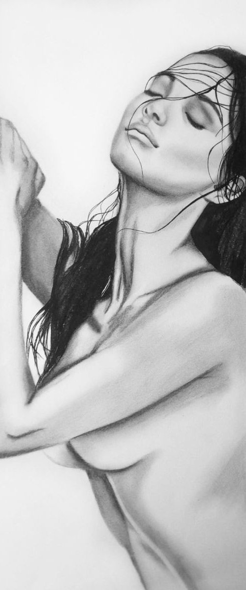 Close by Nagore Rodriguez