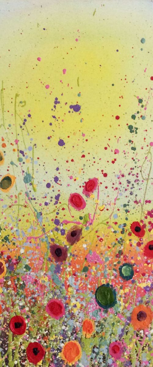 You Have A Heart Of Gold by Yvonne  Coomber