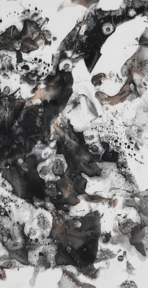 Chaos by Ruozhou Zhuang