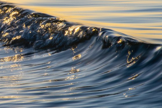 Waves and the poetry of physics 8