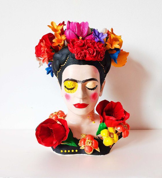 Frida Kahlo