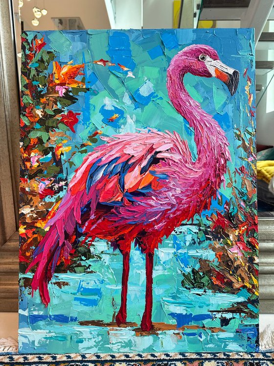 Flamingo