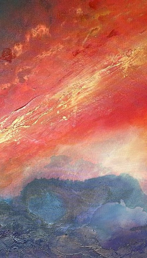 Reckoning by Andy Taylor