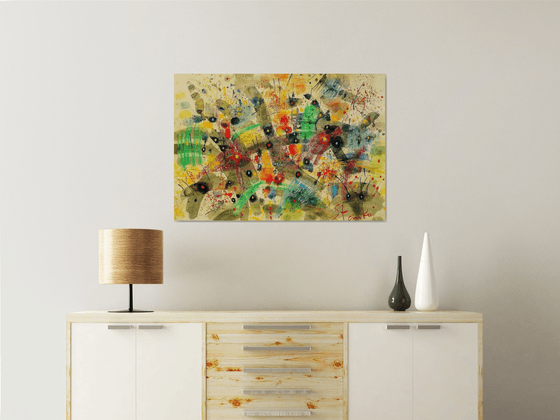Landscaping on jazz-XXXVI