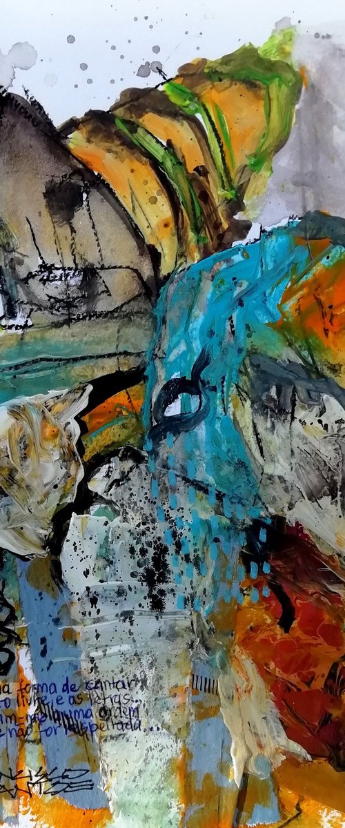 Wednesday 10 by Francisco Santos