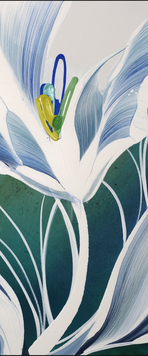 Fresh Neroli by Novi Lim