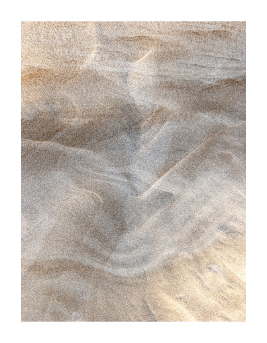Surface 01 by David Baker