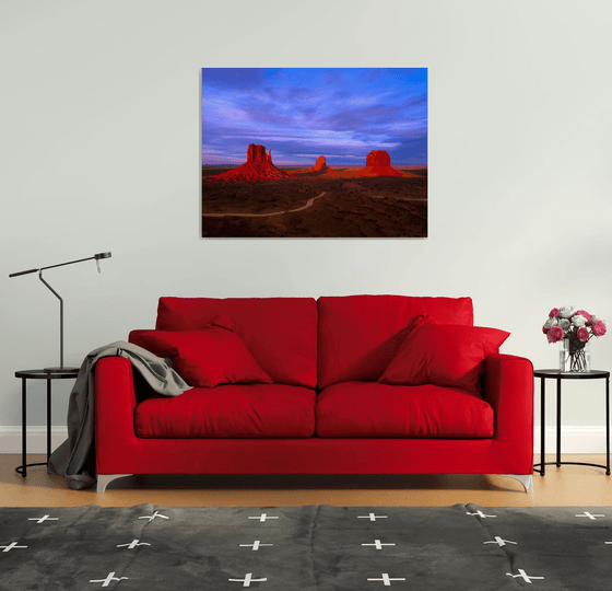 Monument Valley