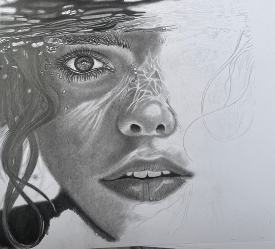 Underwater II