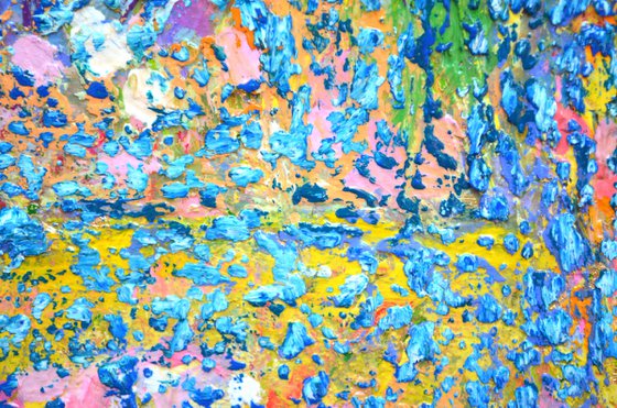Spanish Sunflowers 2026