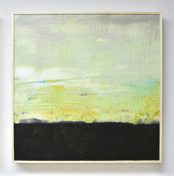 Terra 04, Featured Painting