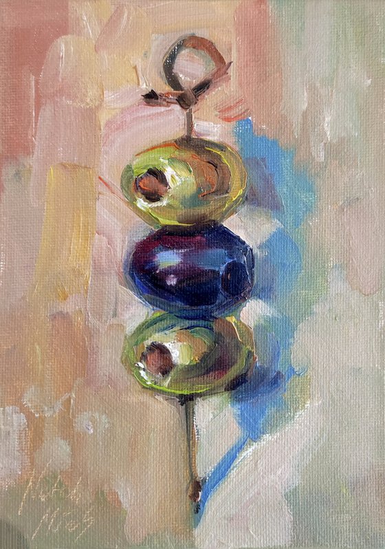 Olives