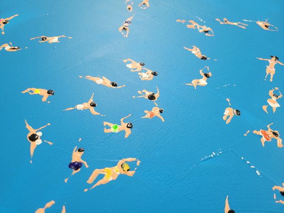 Swimming 10