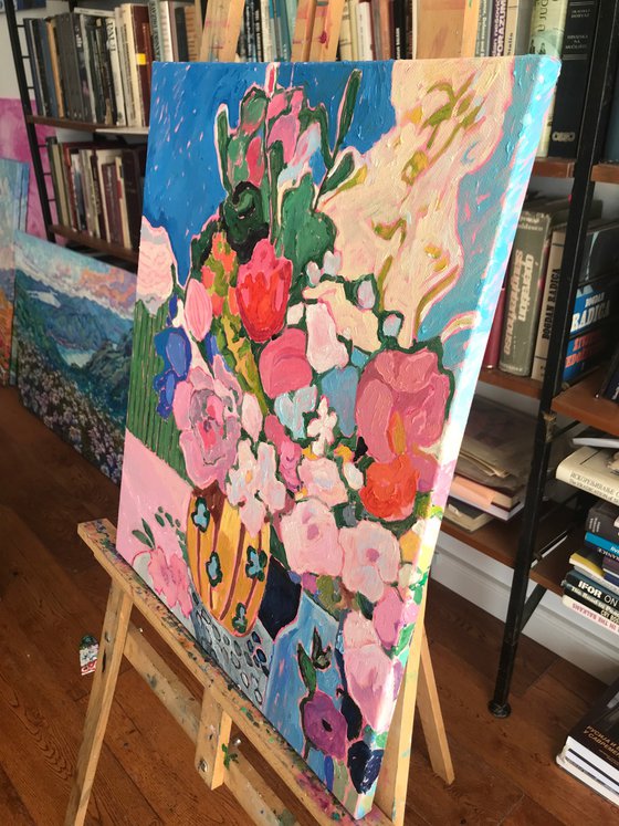 Color of Joy