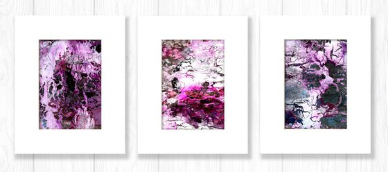 Abstract Dreams Collection 12