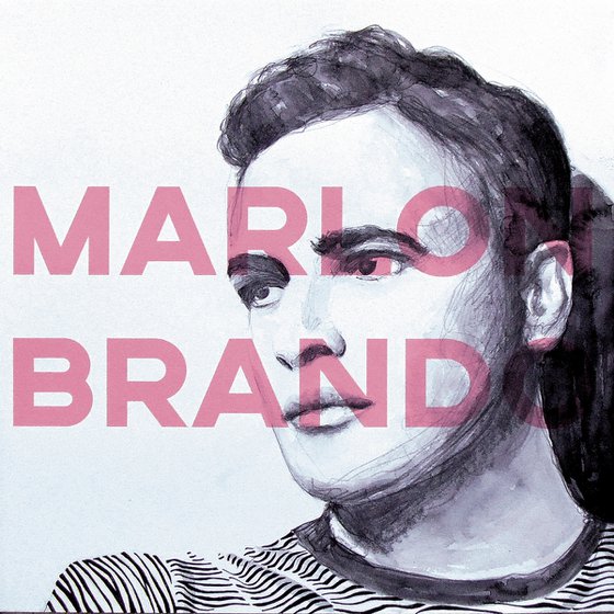 Morrissey & Brando