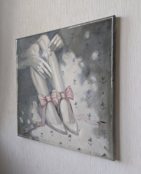 Thoughts on love, Romanticization series