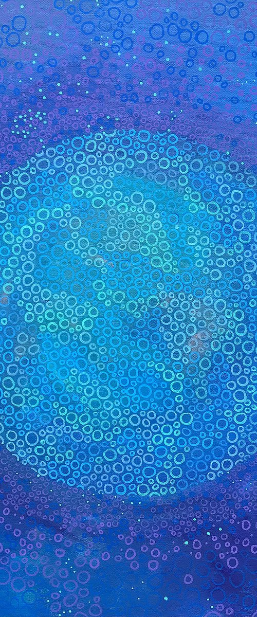 Summer Moon by Jennifer Bell