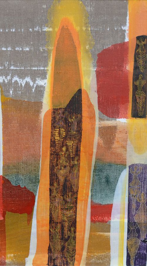 Interferences by Florina Breazu
