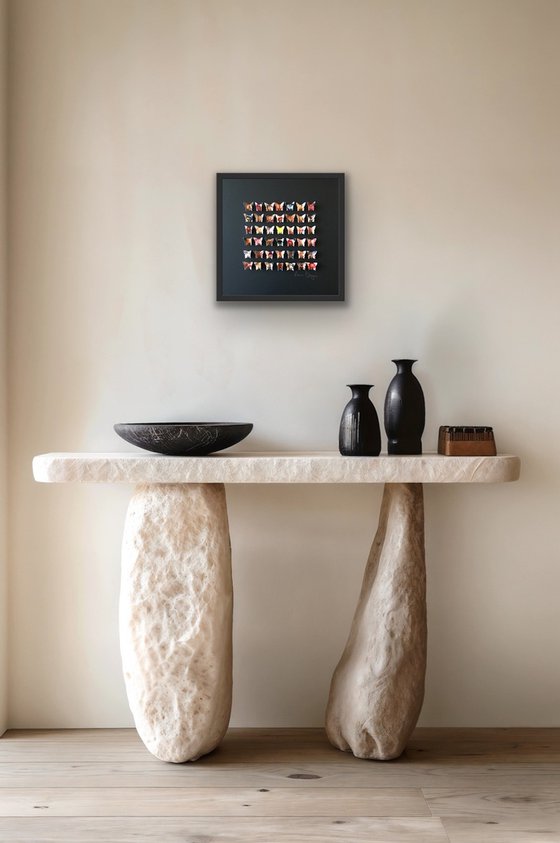 Dirty Little Butterflies