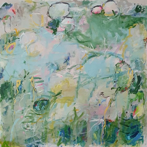 Felsenmeer (Sea of rocks)