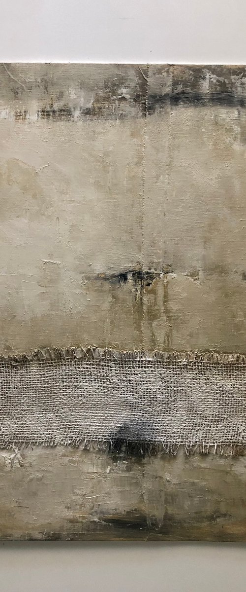 Aletheia by Ilaria Dessí