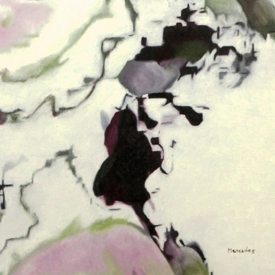 The chatelaine by Claudel