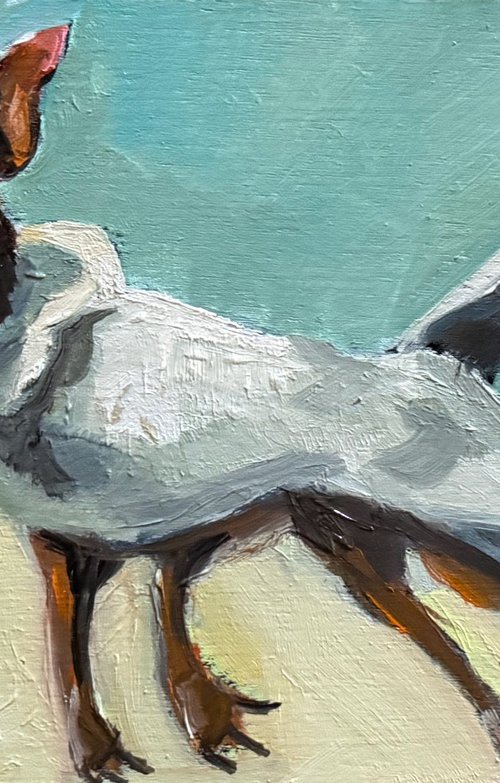 Super Pooch by Lola Jovan