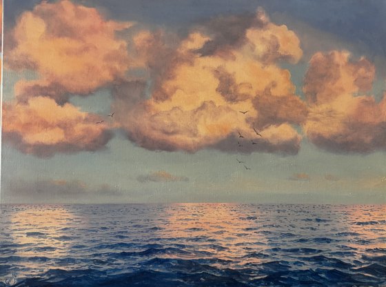 Calm