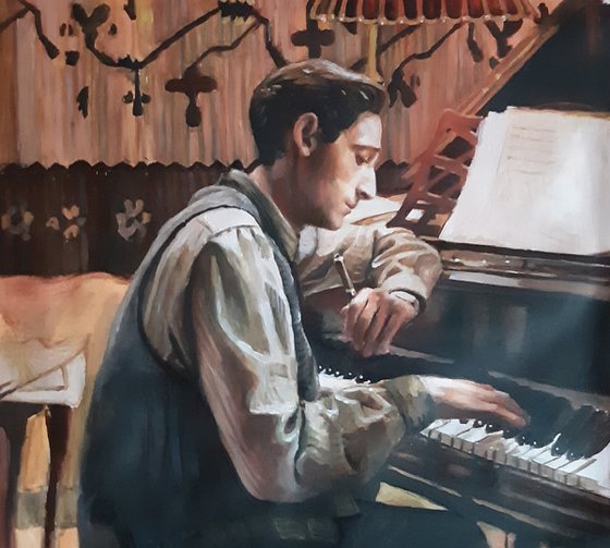 Pianist