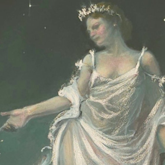 Daughter of the Universe