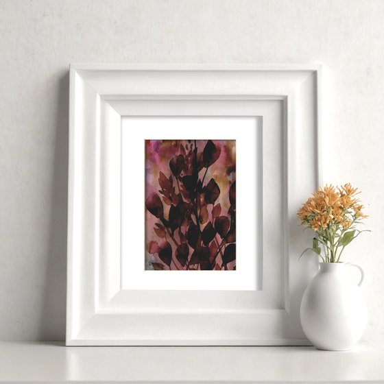 Organic Wonders 19