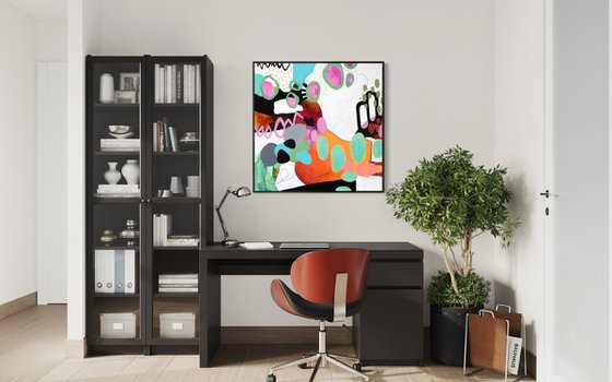 Un conte moderne (A modern tale)