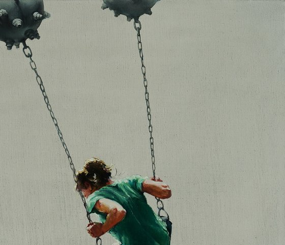 Modern Teenage Emotions