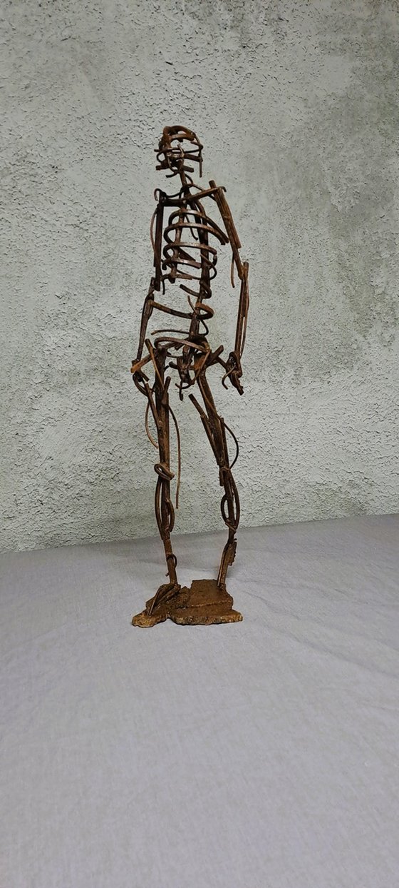 Echo of the Body