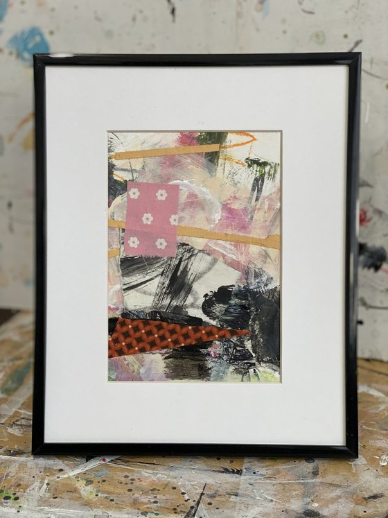 Scrap Pile #6