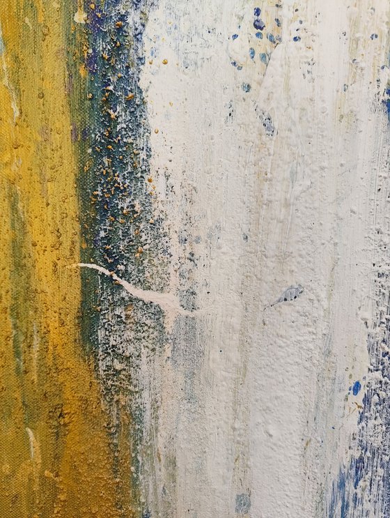 'COASTAL COLORS #4'