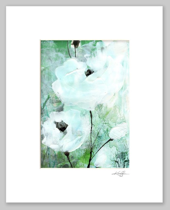 Lovely Floral Collection 1