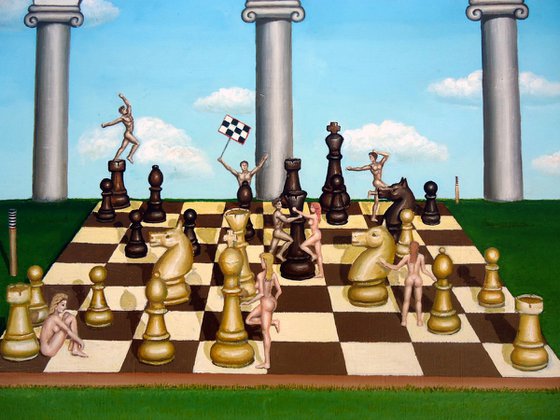 "Chess"