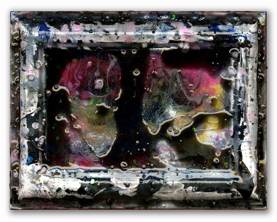 Secret Thoughts 1 - Set of 2