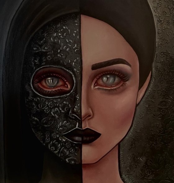 Veil of Truth