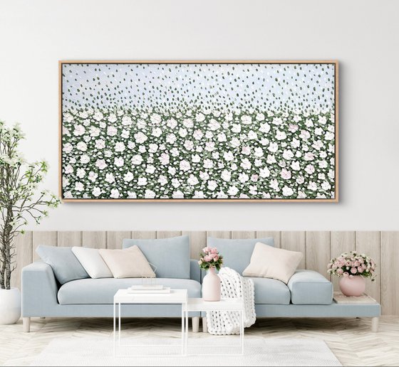 Fragrance of Gardenias