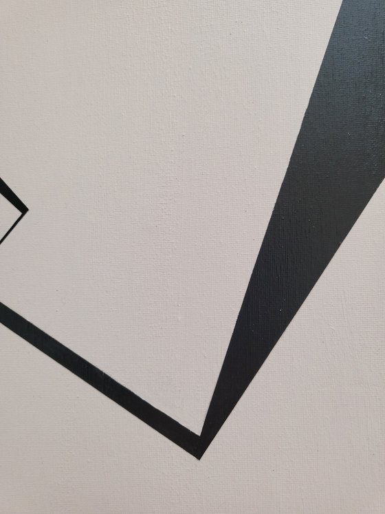 Triptych "Break Sequence"