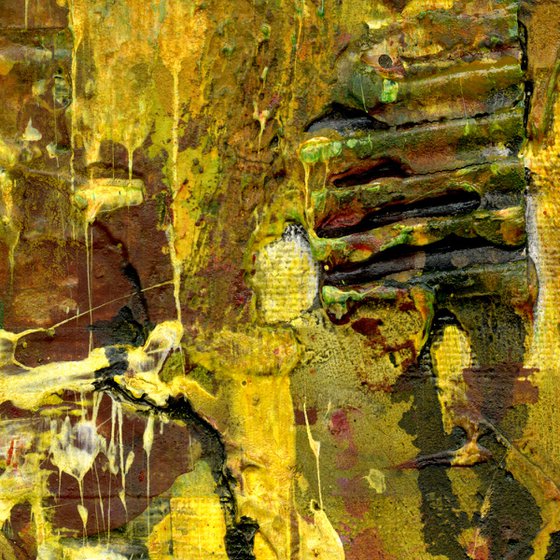 Mystical Illusions 1