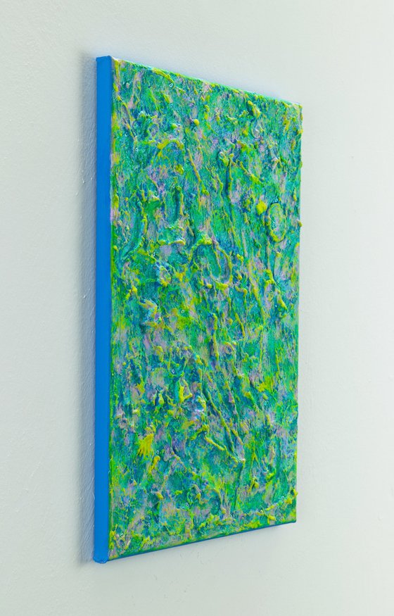 Matter Painting 142
